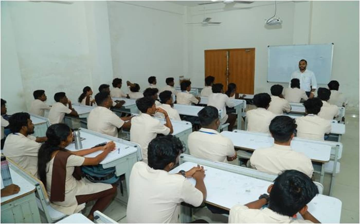 CIPET: Institute of Petrochemicals Technology Kochi Campus photo 21